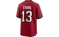 Nike Tampa Bay Buccaneers Mike Evans Men's Game Jersey