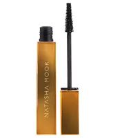 Natasha Moor Power Black Mascara