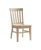 Picket House Furnishings Liam Side Chair Set