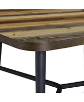 Picket House Furnishings Gibson Nesting Coffee Table Set