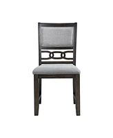 Picket House Furnishings Taylor Standard Height Side Chair