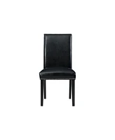 Picket House Furnishings Pia Side Chair Set