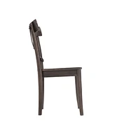 Picket House Furnishings Calhoun Side Chair Set