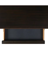 Picket House Furnishings Brooks 3-Drawer Nightstand with Usb Ports