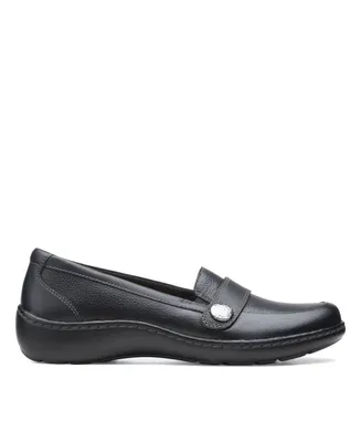 Clarks Collection Women's Cora Daisy Shoes