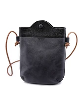 Old Trend Women's Genuine Leather Out West Crossbody Bag