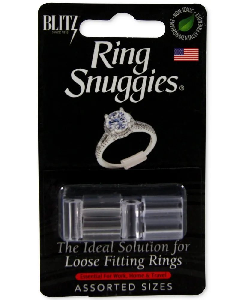 Blitz Ring Snuggies Ring Sizers