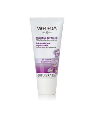 Weleda Hydrating Facial Day Cream, 1.0 oz