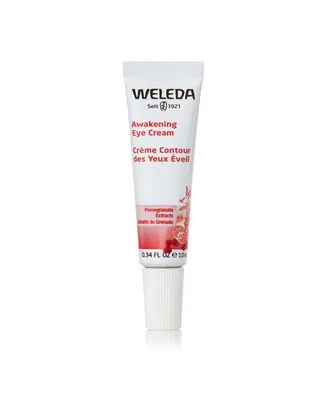 Weleda Awakening Eye Cream, 0.34 oz