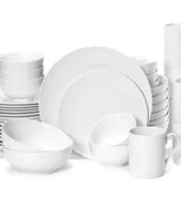 Mikasa Casual China 40 Pc. Dinnerware Set Collection