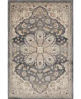 Portland Textiles Cassandra Corelia 7'10" x 9'10" Area Rug