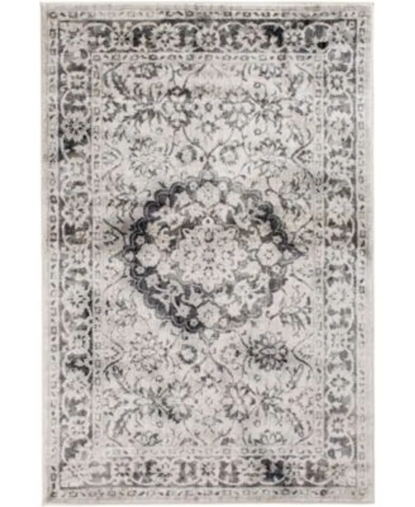 Portland Textiles Sulis Prina Rug