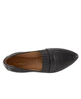 Trotters Emotion Flat