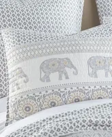 Levtex Nacala Elephant Safari Quilt Sets