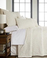 Homthreads Beckett Bedspread Set