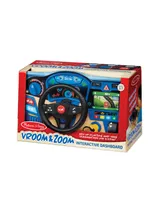 Melissa and Doug Vroom and Zoom Interactive Dashboard