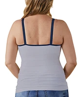 Bravado Designs Women's Classic Nursing Camisole