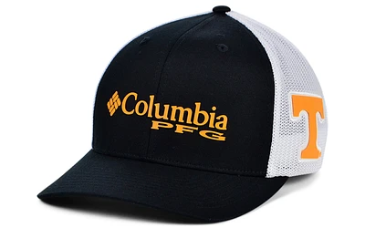 Columbia Tennessee Volunteers Pfg Trucker Cap