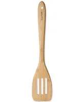 Cuisinart GreenGourmet Bamboo Slotted Turner