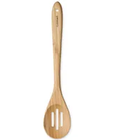 Cuisinart GreenGourmet Bamboo Slotted Spoon