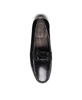 Anthony Veer Men's Filmore Classic Bit Loafers Slip-On