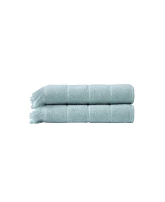 Ozan Premium Home Mirage Collection Bath Towels -Pack
