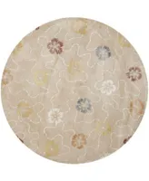 Martha Stewart Collection Garland Msr3267 Rug