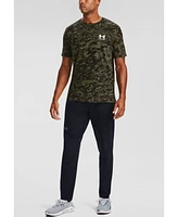 Under Armour Men's Abc Camo Short Sleeve T-Shirt