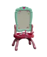 Grow 'N Up Fab Studio 3 in 1 Vanity Easel