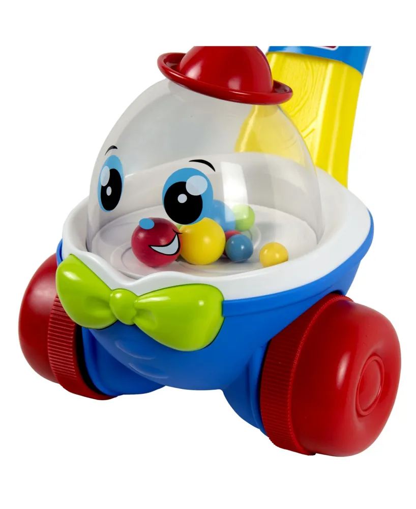 Winfun Push Along Humpty Dumpty