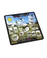 Kidz Delight Smithsonian Kids Dino Tablet