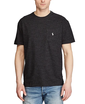 Polo Ralph Lauren Men's Classic-Fit Jersey Pocket T-Shirt