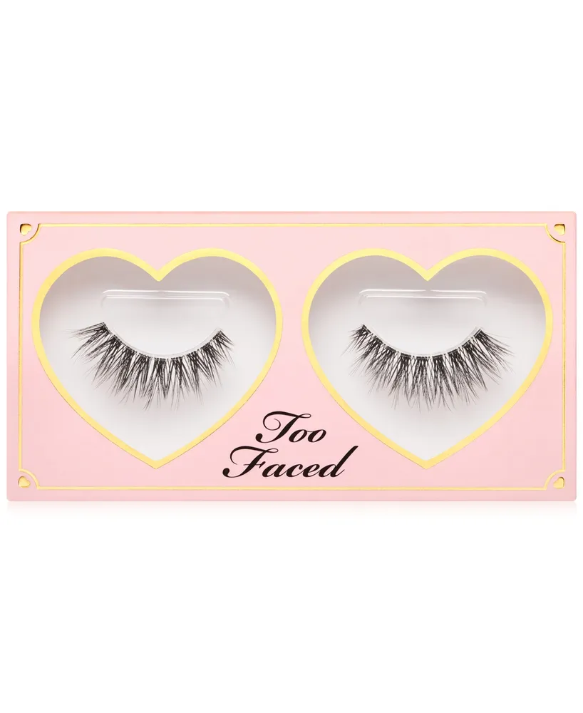 Too Faced Better Than Sex Faux Mink Falsie Lashes