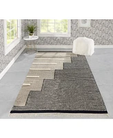 Momeni Karl Krl-1 2' x 3' Area Rug