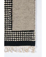 Momeni Karl Krl-1 5' x 7'6" Area Rug