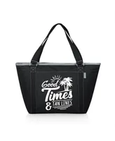 Oniva "Good Times" Tan Lines Topanga Cooler Tote Bag