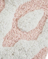 Madison Park Casablanca Tufted Cotton Bath Rug