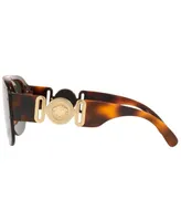 Versace Men's Sunglasses, VE4391 48