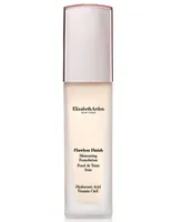 Elizabeth Arden Flawless Finish Skincaring Foundation