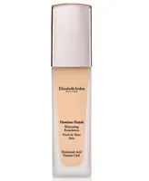 Elizabeth Arden Flawless Finish Skincaring Foundation