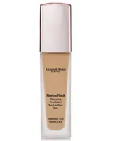 Elizabeth Arden Flawless Finish Skincaring Foundation