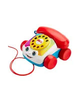 Fisher-Price Chatter Telephone