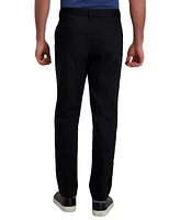 Haggar Men's The Active Series City Flex Traveler Slim-Fit Dress Pants