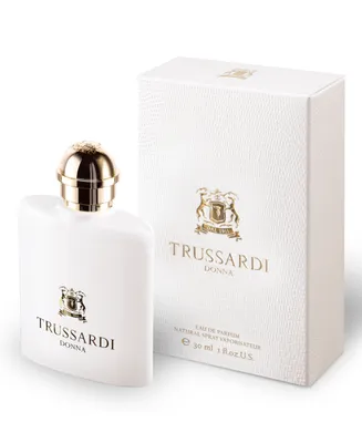 Trussardi Donna Women's Eau de Parfum, 1.0 oz