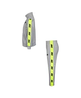 Nike Little Kids Taping Tricot Set