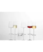 Schott Zwiesel Sensa Burgundy, 24oz - Set of 6