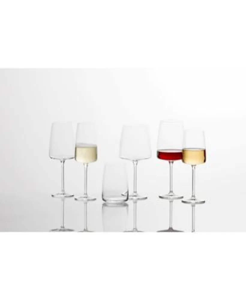 Zwiesel Glas Sensa Glassware Collection