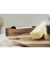 Widgeteer Nature Cheese Grater or Server