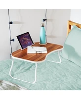 Honey Can Do Collapsible Folding Lap Desk