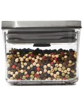 Oxo Steel Pop Rectangle Medium 2.7-Qt. Food Storage Container